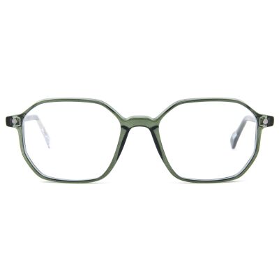 SNOB DINO SNV200 C04Z 52 Yeşil Unisex Güneş Gözlüğü Satın Al