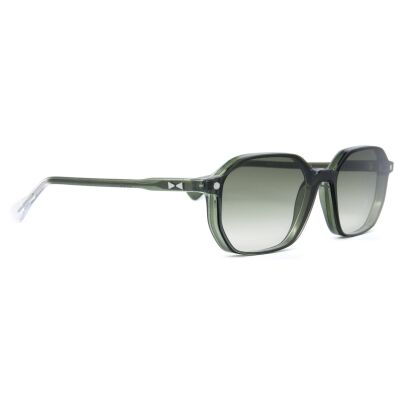 SNOB DINO SNV200 C04Z 52 Yeşil Unisex Güneş Gözlüğü Satın Al