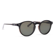 SNOB IL DOGUI SNVX10 C02Z 48 Kahverengi Unisex Güneş Gözlüğü - SNOB