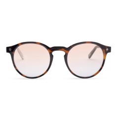 SNOB IL DOGUI SNVX10 C02Z 48 Kahverengi Unisex Güneş Gözlüğü - SNOB (1)