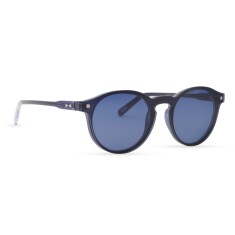 SNOB IL DOGUI SNVX10 C05Z 48 Lacivert Unisex Güneş Gözlüğü - SNOB