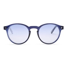 SNOB IL DOGUI SNVX10 C05Z 48 Lacivert Unisex Güneş Gözlüğü - SNOB (1)