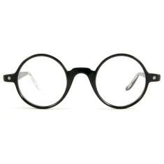 SNOB RADICAL SNV168 C001-Z 43 Siyah Unisex Mavi Filtreli Gözlük - SNOB