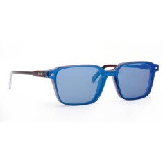 SNOB RIBOT SNV216 C05Z 50 Mavi Unisex Güneş Gözlüğü - SNOB