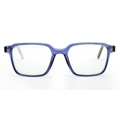 SNOB RIBOT SNV216 C05Z 50 Mavi Unisex Güneş Gözlüğü - SNOB (1)