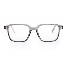 SNOB RIBOT SNV216 C06Z 50 Gri Unisex Güneş Gözlüğü - SNOB (1)