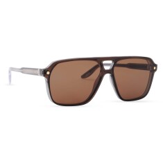 SNOB TESTAROSSA SNV224 C05Z 57 Sunglasses - SNOB