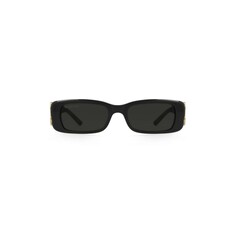 Солнцезащитные очки BALENCIAGA 0096S 001 51 