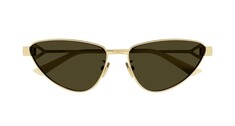 Солнцезащитные очки BOTTEGA VENETA 1186S 002 53 