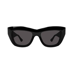Солнцезащитные очки BOTTEGA VENETA 1218S 001 52 