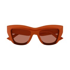 Солнцезащитные очки BOTTEGA VENETA 1218S 004 52 