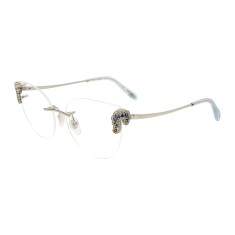 Солнцезащитные очки CHOPARD SG 04S 579Y 56 