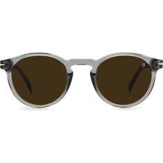 Солнцезащитные очки DAVID BECKHAM 1036/S FT370 49 