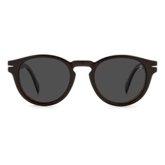Солнцезащитные очки DAVID BECKHAM 7104/CS EX499 49 