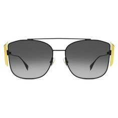 Солнцезащитные очки FENDI 0380G/S 807 62 