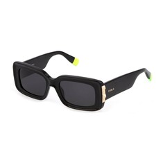 Солнцезащитные очки FURLA SFU630 0700 53 
