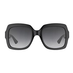Солнцезащитные очки GUCCI 0036S 001 54 