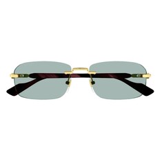 Солнцезащитные очки GUCCI 1221S 003 56 