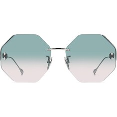 Солнцезащитные очки ISABEL MARANT 0080/S 6LBJP 60 