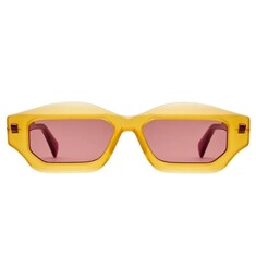Солнцезащитные очки KUBORAUM Q6 OR 55 