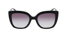 Солнцезащитные очки LONGCHAMP 689S 001 53 