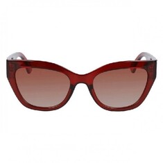 Солнцезащитные очки LONGCHAMP 691S 602 55 
