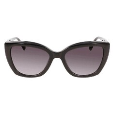 Солнцезащитные очки LONGCHAMP 695S 001 54 