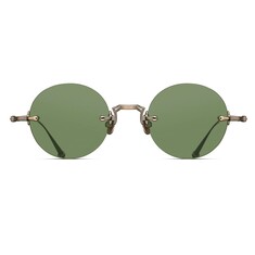 Солнцезащитные очки MATSUDA M3105 AG 47 