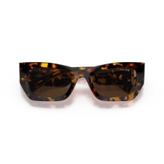Солнцезащитные очки MIU MIU 09WS VAU06B 53 