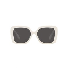 Солнцезащитные очки MIU MIU 10YS 1425S0 56 