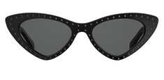 Солнцезащитные очки MOSCHINO 006/S 2M2/IR 52 