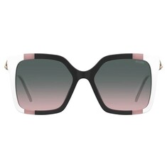 Солнцезащитные очки MOSCHINO 123/S 3H2JP 55 
