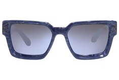 Солнцезащитные очки PHILIPP PLEIN SPP005M B35B 57 
