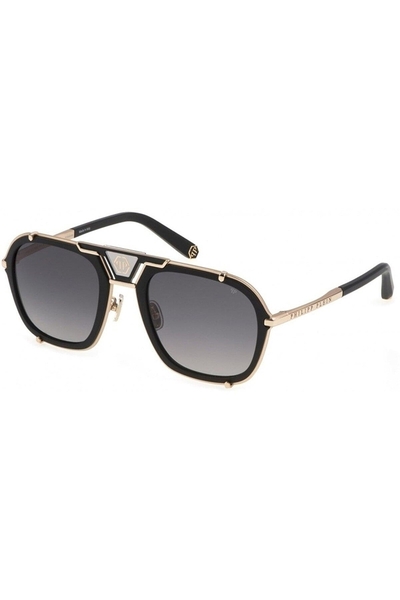 Солнцезащитные очки PHILIPP PLEIN SPP010M 349P 55