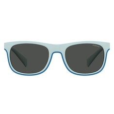 Солнцезащитные очки POLAROID KIDS KIDS 8041 2X6 47 