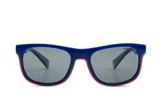 Солнцезащитные очки POLAROID KIDS KIDS 8041 RTC 47 