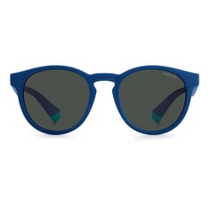 Солнцезащитные очки POLAROID KIDS KIDS 8048 465 45 
