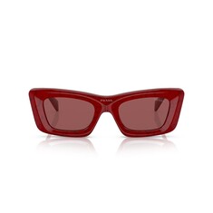 Солнцезащитные очки PRADA 13ZS 15D08S 50 