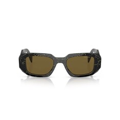 Солнцезащитные очки PRADA 17WS 19D01T 49 