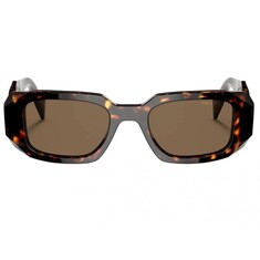 Солнцезащитные очки PRADA 17WS 2AU8C1 49 