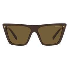 Солнцезащитные очки PRADA 21ZS 11J01T 55 