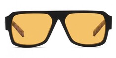Солнцезащитные очки PRADA 22YS 1AB0B7 56 