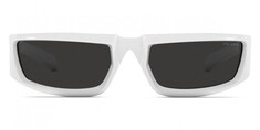 Солнцезащитные очки PRADA 25YS 4615S0 63 