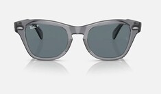 Солнцезащитные очки RAY-BAN 0707S 66413R 50 