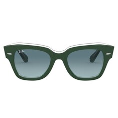 Солнцезащитные очки RAY-BAN 2186 12953M 49 