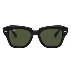 Солнцезащитные очки RAY-BAN 2186 901/31 52 