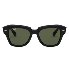 Солнцезащитные очки RAY-BAN 2186 901/58 52 