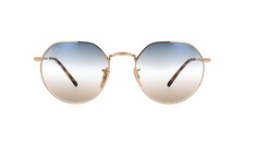 Солнцезащитные очки RAY-BAN 3565 001 GD 53 