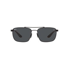 Солнцезащитные очки RAY-BAN 3715M F02087 58 