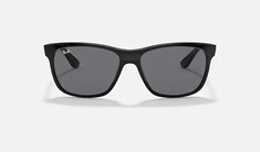 Солнцезащитные очки RAY-BAN 4181 601/87 57 